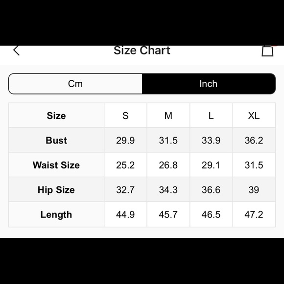 ✨Seductive Sequin Dress - Picture 5 of 7